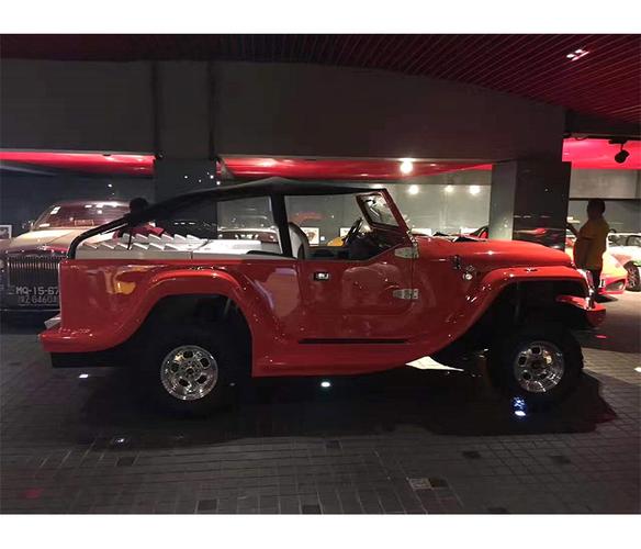 美洲豹水陆两用车,美洲豹两栖越野车报价