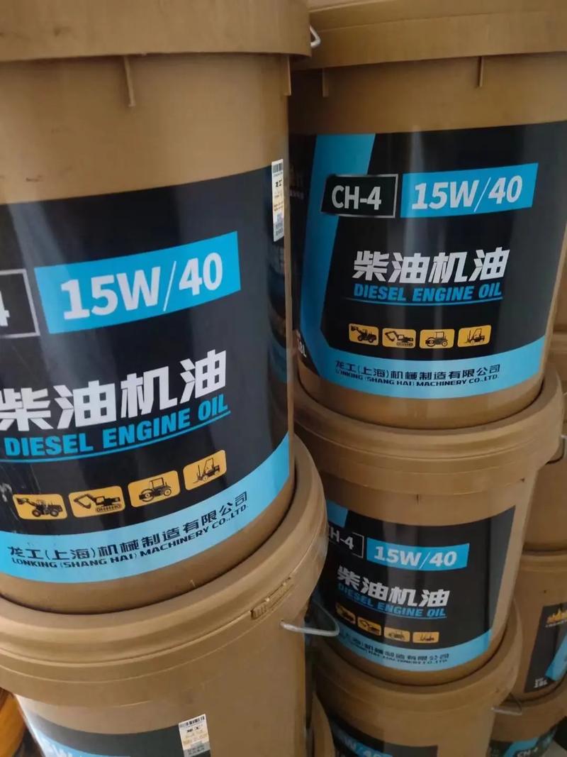 柴油车用什么机油好 柴油车用什么机油好点