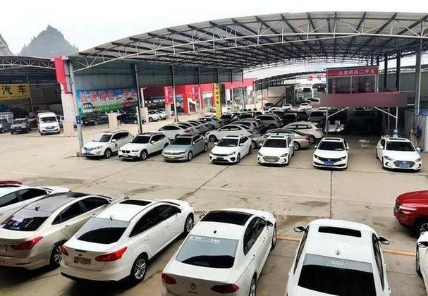 全国最大的二手车批发市场,全国最大的二手车批发市场在哪里