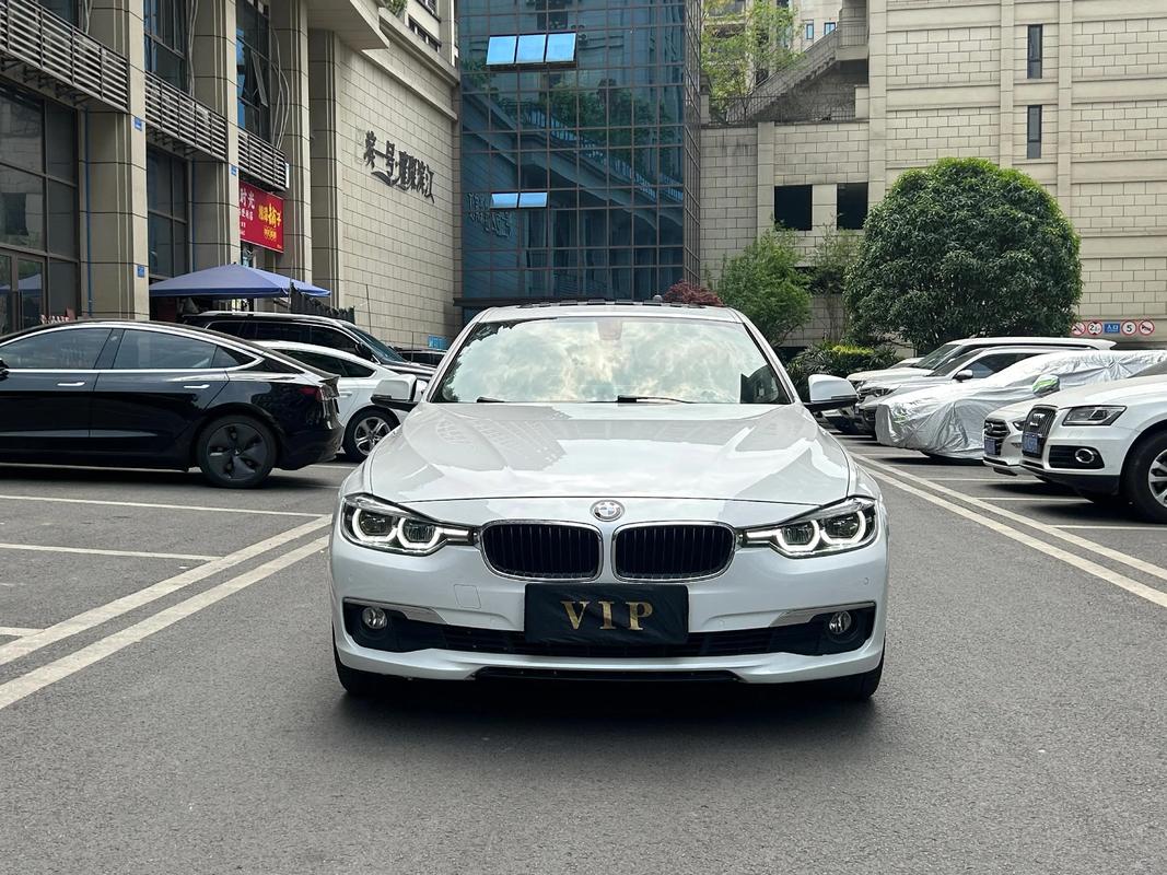 2013年宝马320li二手车价格,2013款宝马320li二手车价格