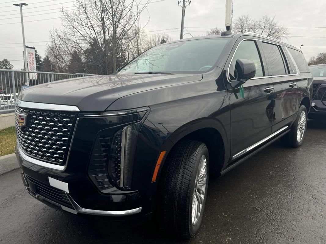 凯迪拉克越野凯雷德 凯迪拉克凯雷德越野能力怎样