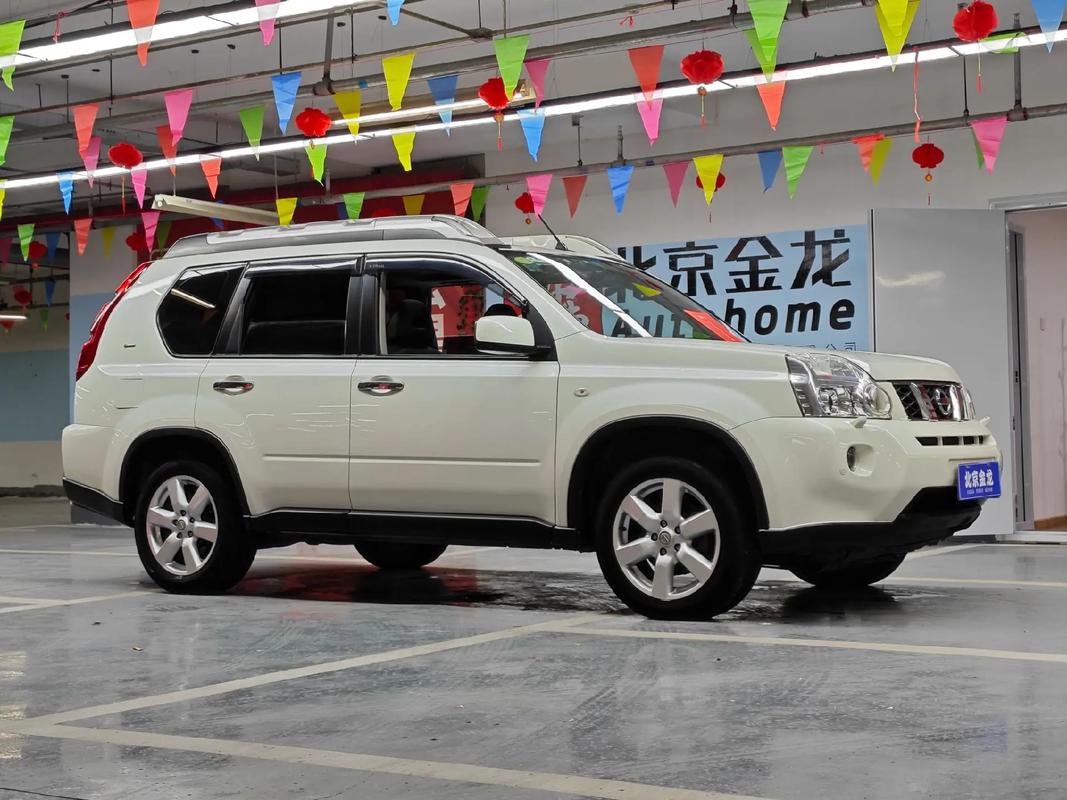 奇骏三种轮胎哪种最好/奇骏轮胎什么牌子好