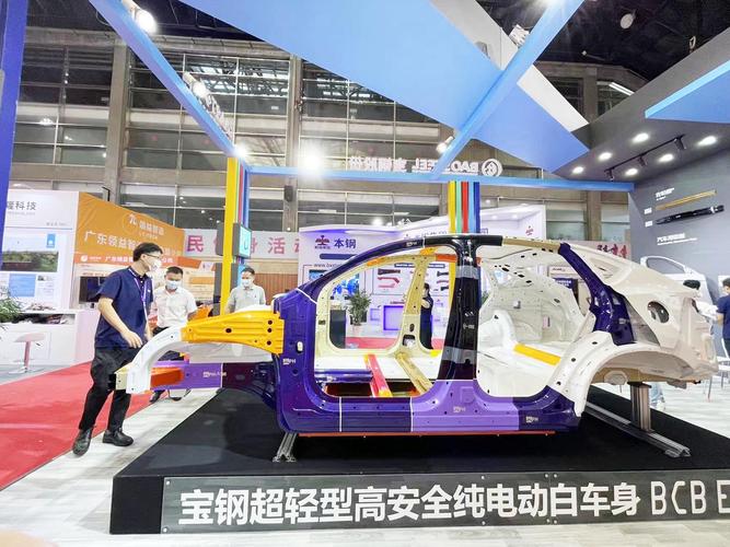 宁波汽车展销会2022 宁波汽车展览会2021时间表