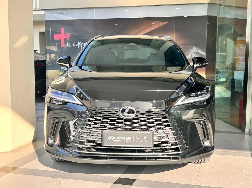 2023款雷克萨斯ls最新消息(雷克萨斯ls3502021款)