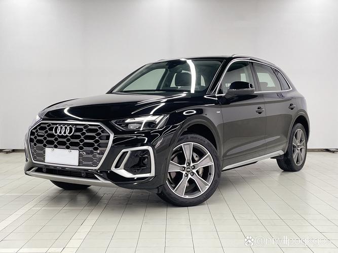 奥迪越野suv车型报价(奥迪越野报价及图片)