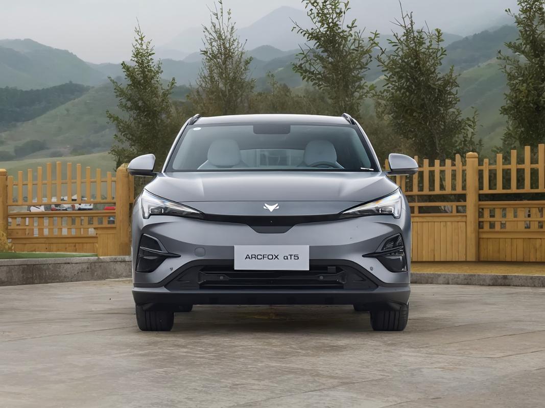 【极狐阿尔法t5优缺点分析,极狐阿尔法t评测】