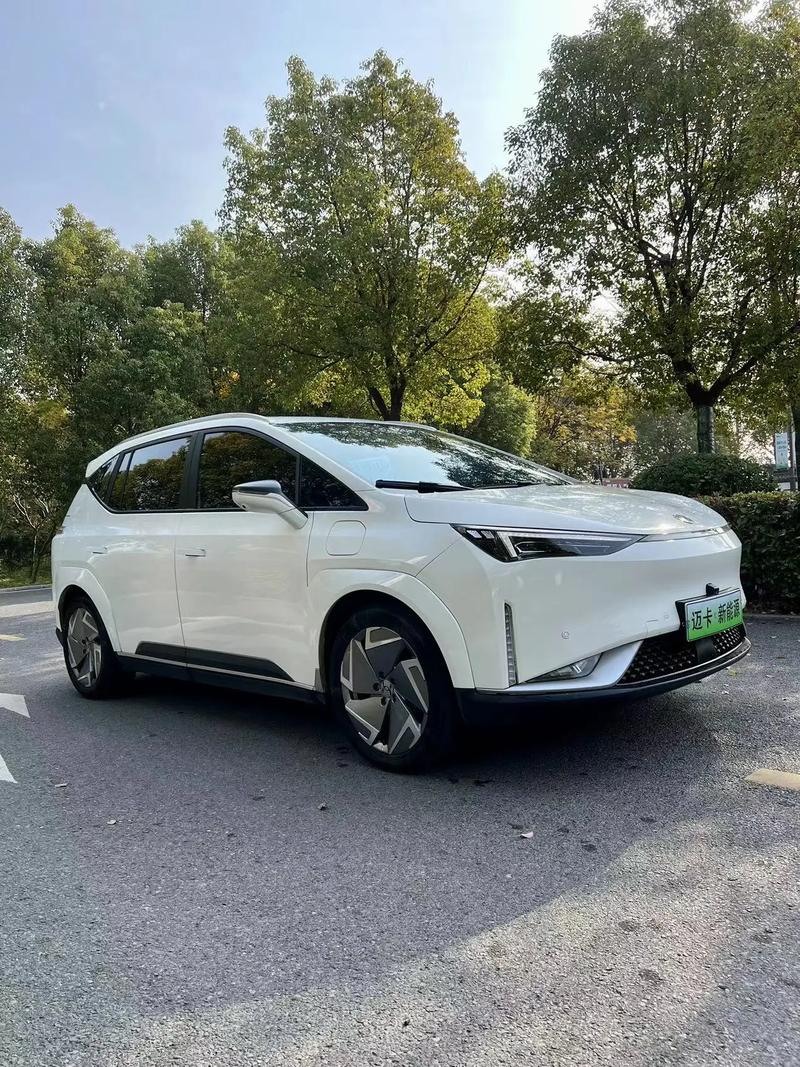 合创z03车主真实吐槽(合创汽车z03参数)