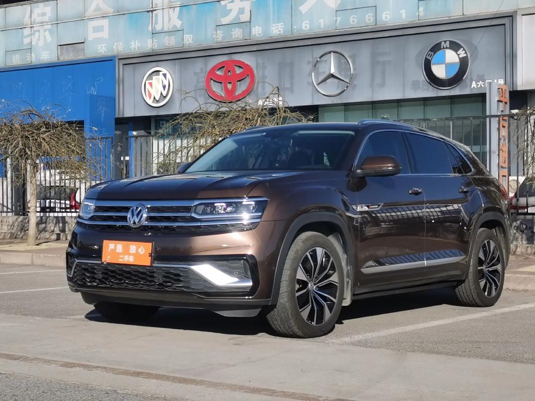 【2019款途昂x380四驱尊崇豪华版配置,2019途昂x380尊崇旗舰版】