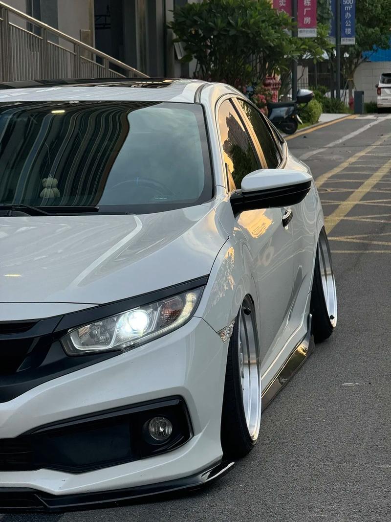 十代本田思域又召回(2021年十代思域召回)