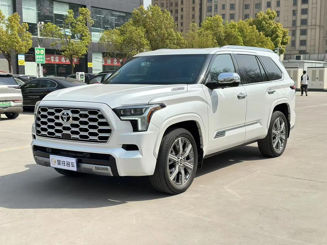 丰田红杉属于什么车型/丰田红杉怎么样算冷门吗