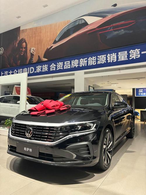 帕萨特帕萨特/帕萨特帕萨特330价格