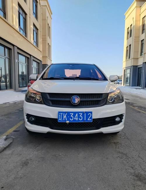 吉利金刚二手车怎么样,吉利金刚二手车怎么样知乎