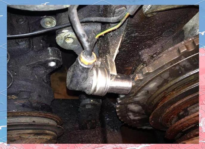 曲轴位置传感器故障现象/曲轴位置传感器故障现象有哪些