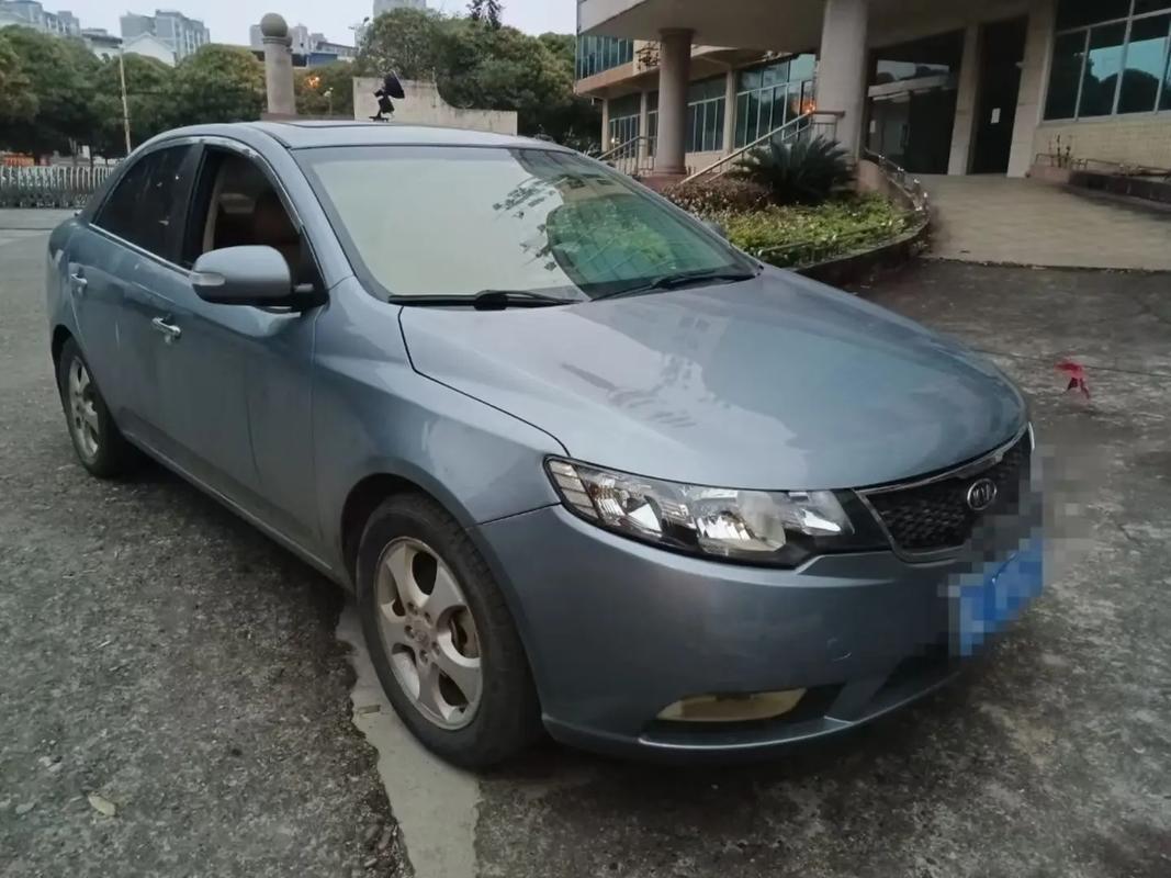 10年自动挡福瑞迪怎么样 十年福瑞迪多少钱