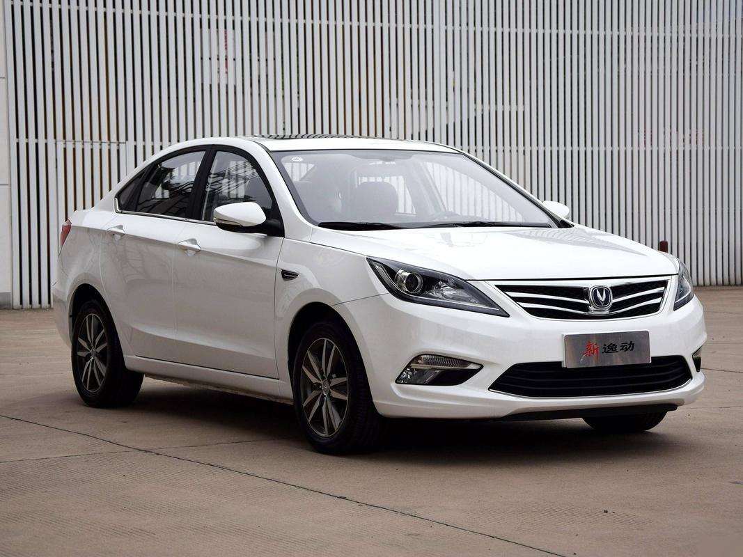 轿车类型/长安轿车类型