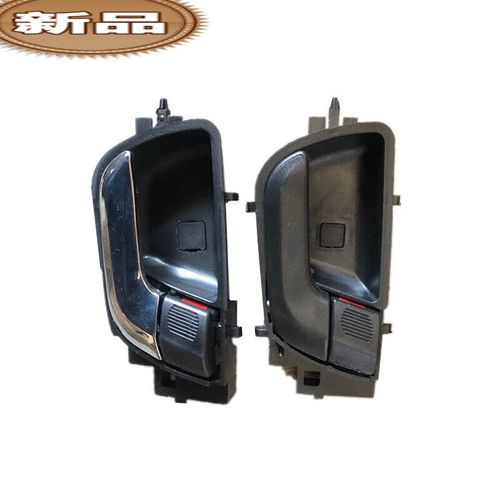 一汽威志配件大全(一汽威志配置表)