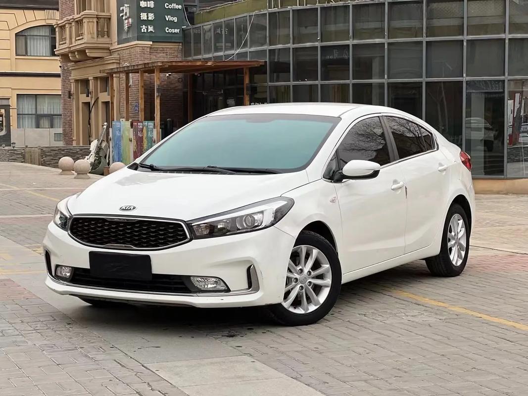 3万元买二手k3,二手k3怎么样专家点评