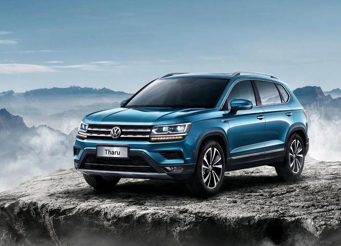 大众顶级suv/大众顶级车是什么牌子