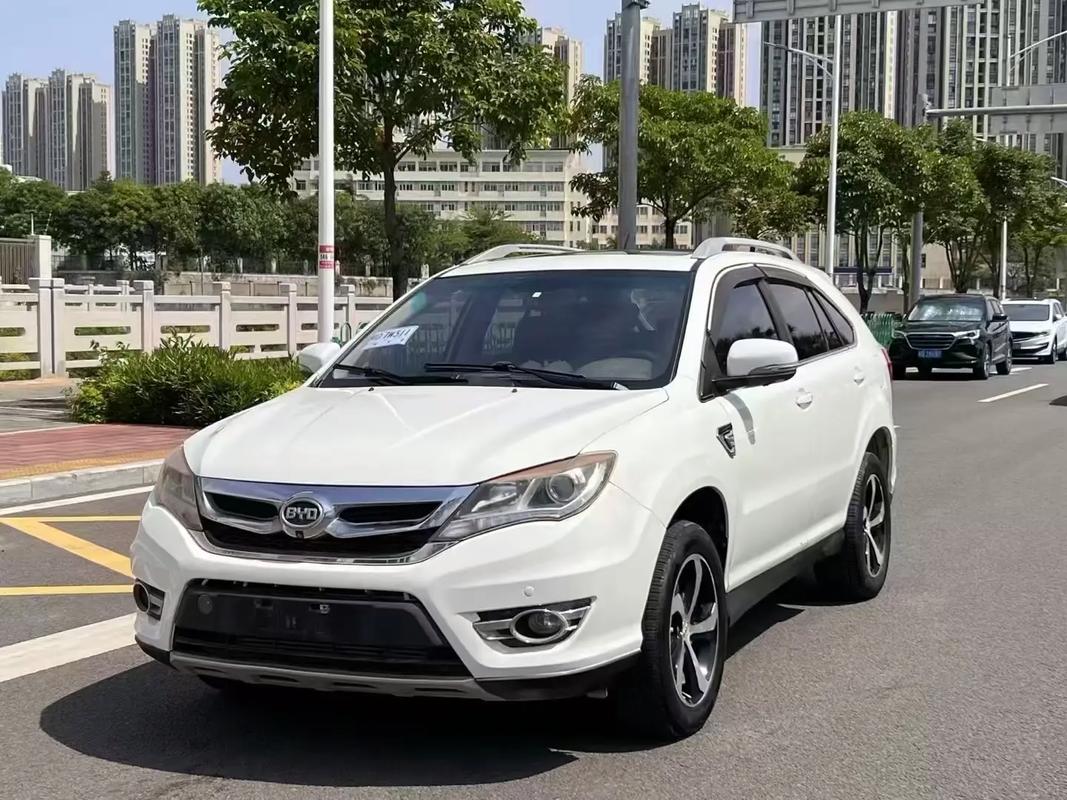 比亚迪s7口碑/比亚迪s7口碑怎么样