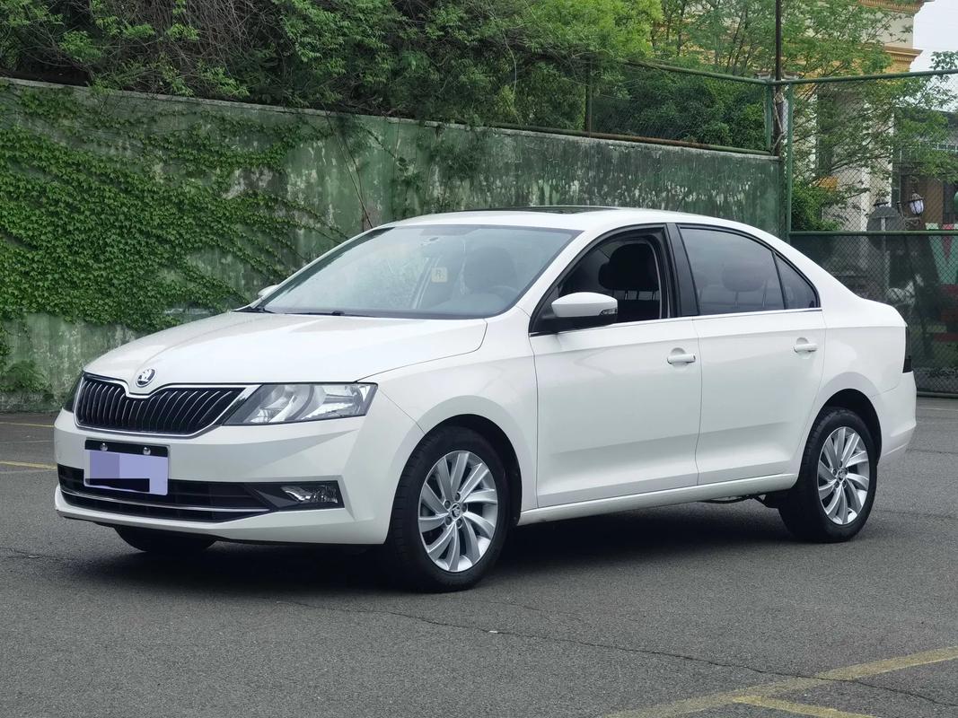 大众斯科达轿车/斯科达汽车新款