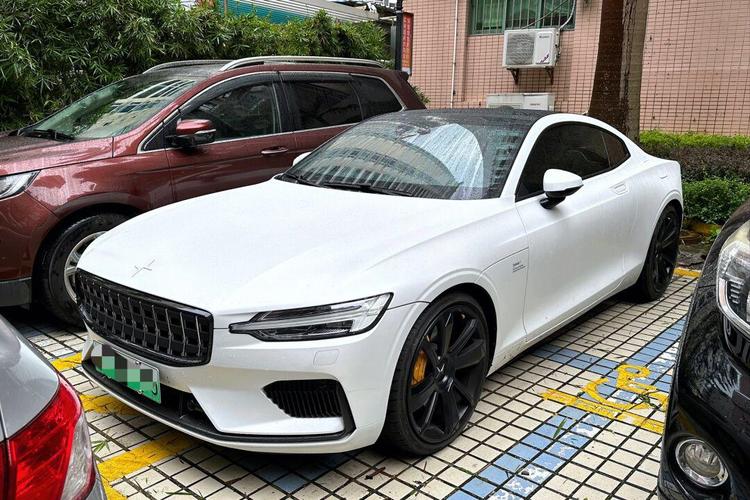 polestar极星1,polestar极星polestar 1 2020款 标准型