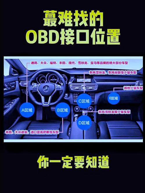 【神骐f30皮卡obd位置,神骐t20货车obd接口在哪】