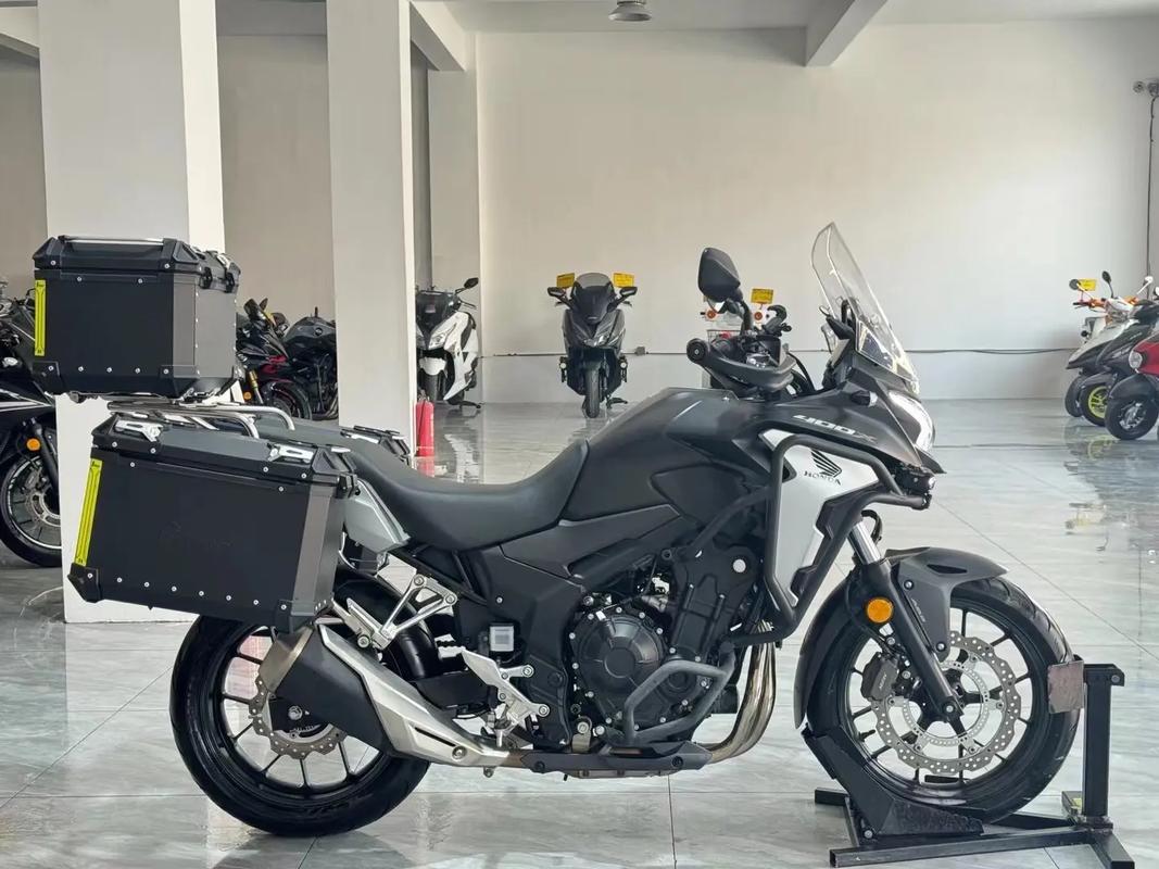 本田cb400x缺点(本田cb400x怎么样)