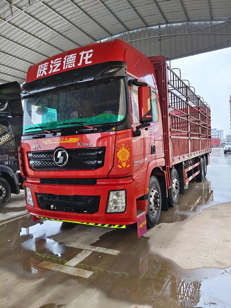 【陕汽重卡车型,陕汽重卡汽车】