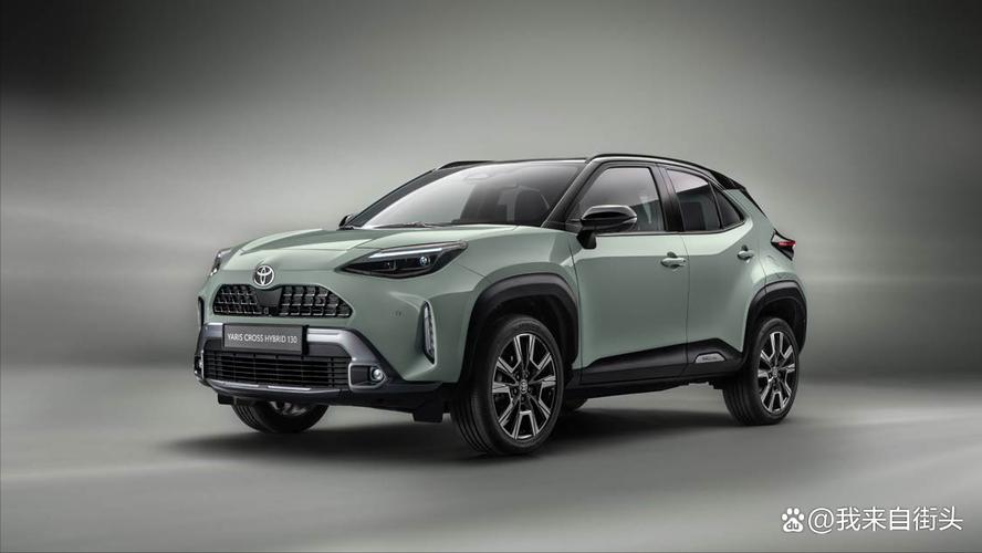 yaris混动/accord混动