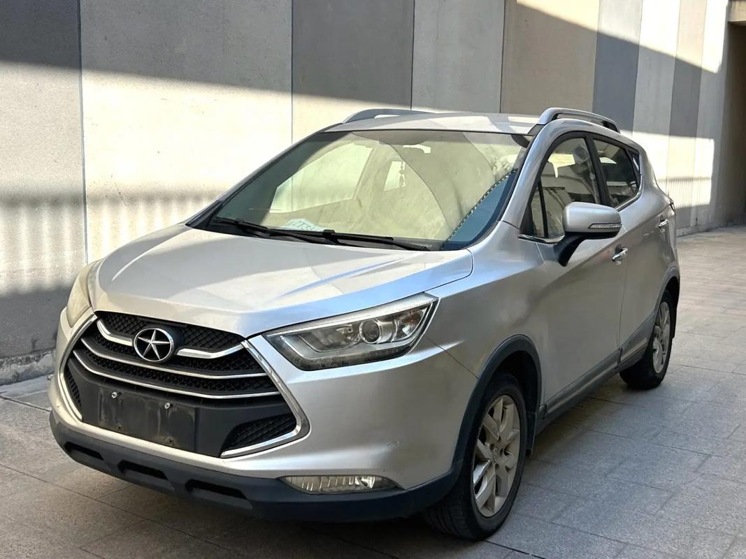 2014款瑞风s3 2014款瑞风s3怎么样