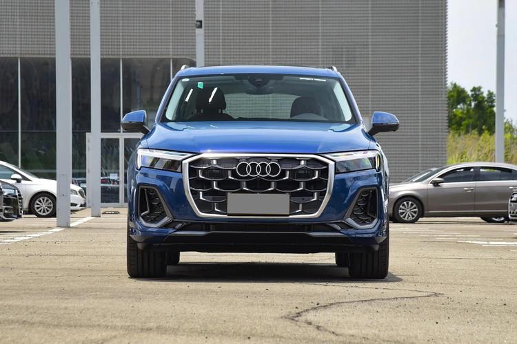 2024奥迪27图片,奥迪 2026