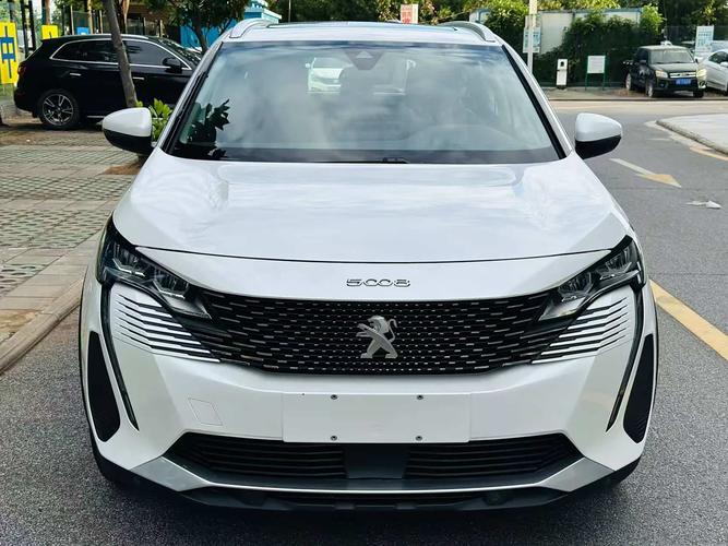 新款5008有优惠吗,2021款5008什么时候上市