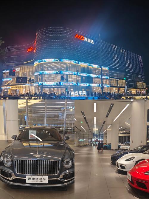 上海二手豪车交易市场/上海二手豪车交易市场地址
