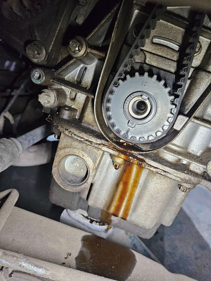 【科鲁兹2009款,科鲁兹2009款正时皮带寿命】