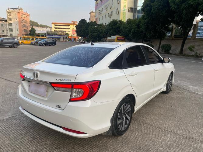 凌派价格落地价 凌派2020款落地价