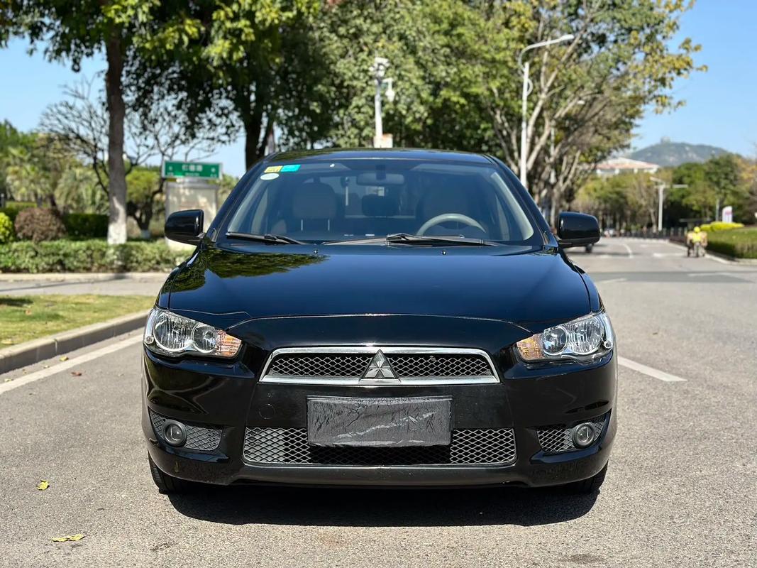 【三菱翼神10款是国几,三菱翼神10款是国几的车】