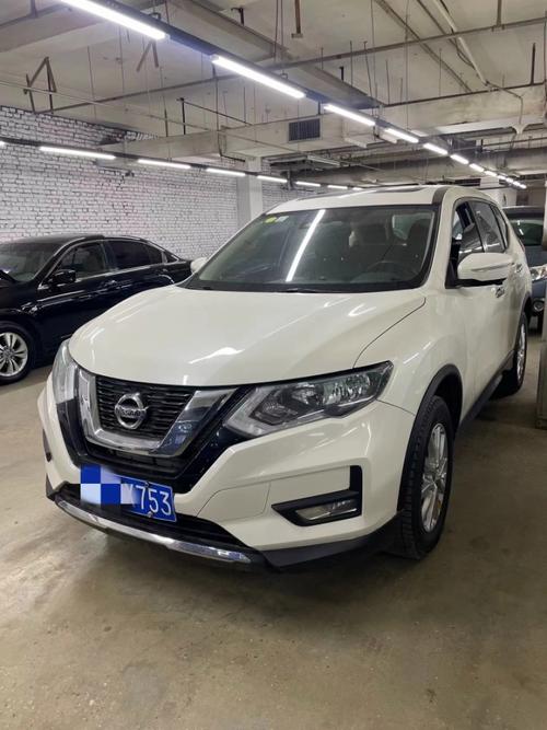 【2022款奇骏荣耀试驾视频,2022款奇骏荣耀试驾视频播放】