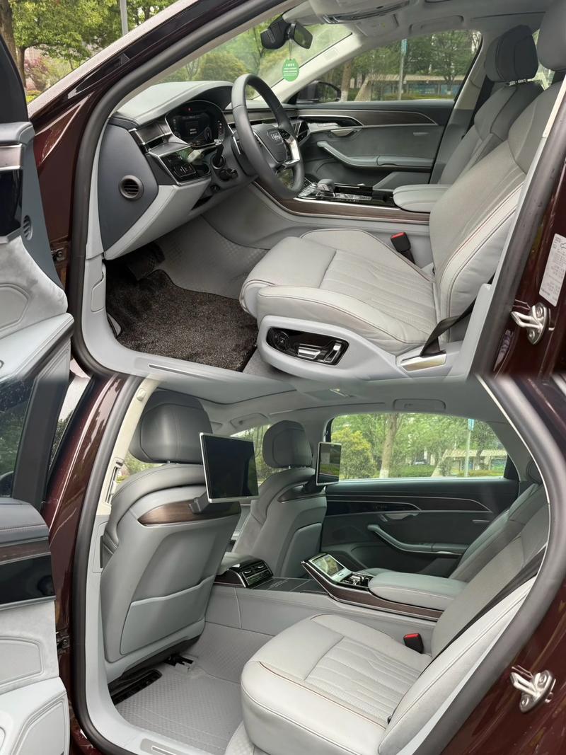 【奥迪a8l原厂座椅价格,奥迪a8d4座椅】