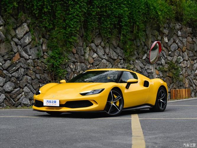 法拉利加州t价格,兰博基尼跑车图片及价格