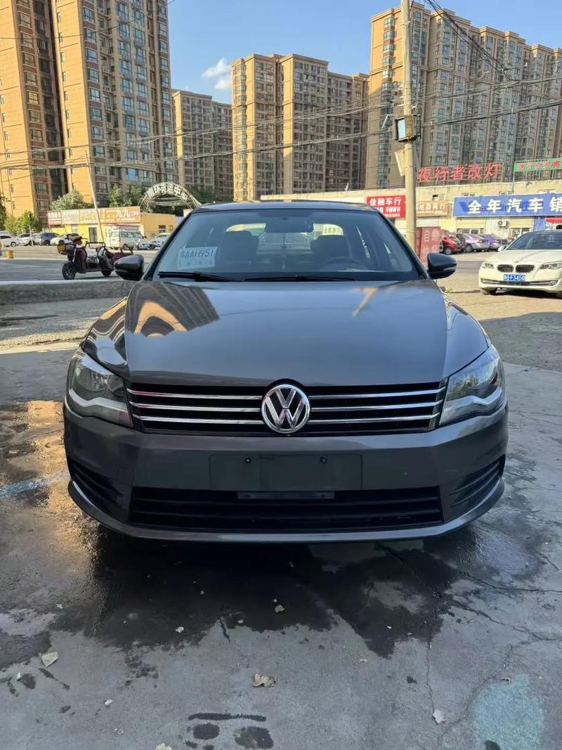 2013款宝来手动挡价格 2013年宝来手动挡能卖多少钱