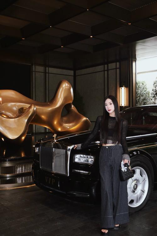 【劳斯莱斯现在的董事长,劳斯莱斯董事长的女儿】