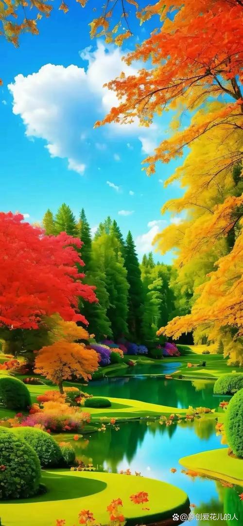 【漂亮的风景图片,非常漂亮的风景图片】