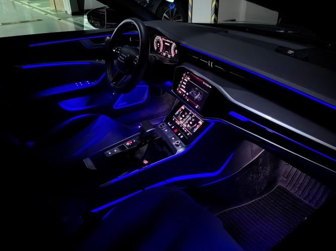 【车内氛围灯有必要装吗,车内氛围灯有必要装吗多少钱】