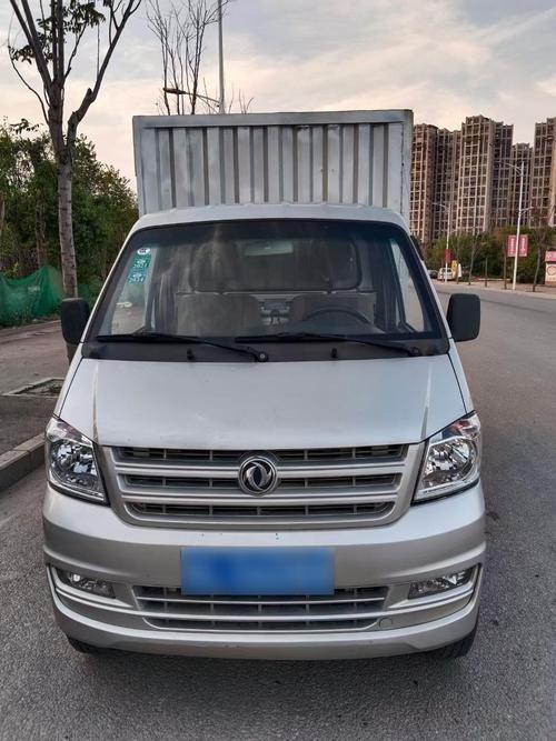 东风小康k17车厢长度,东风小康k17长宽高是多少