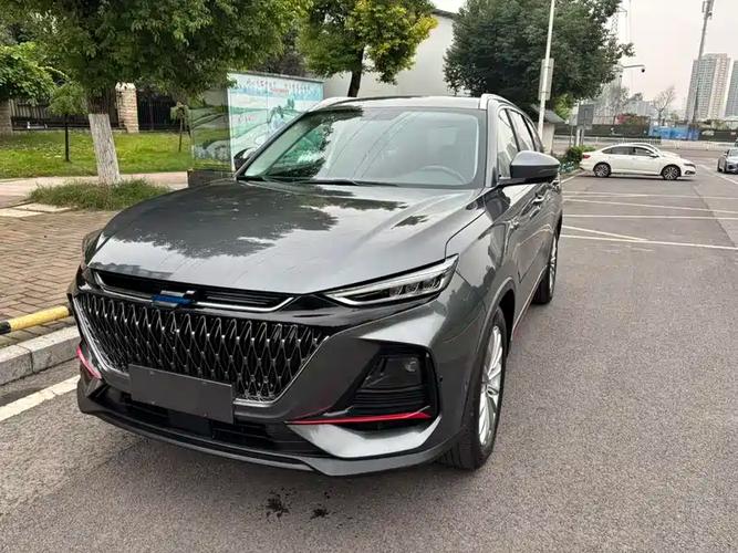 欧尚x72022款价格图片的简单介绍