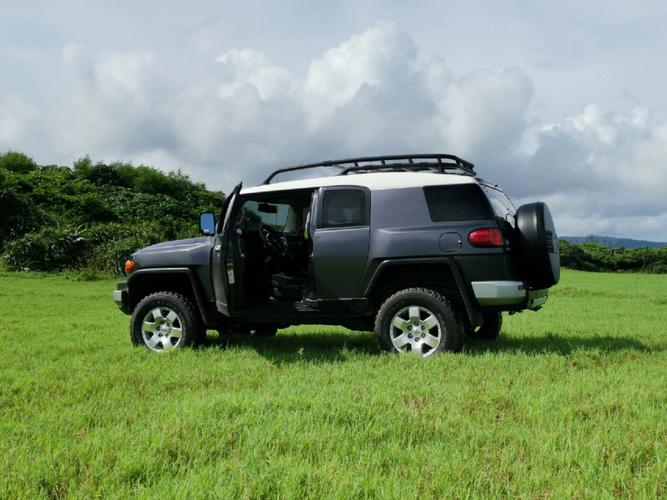 华泰吉田车标图片 华泰吉田越野车v6怎么样