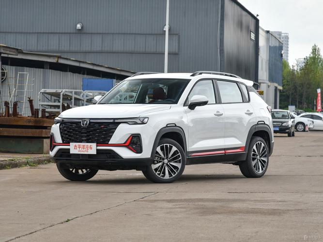 【最新款的长安汽车图片,最新款的长安汽车图片及价格】