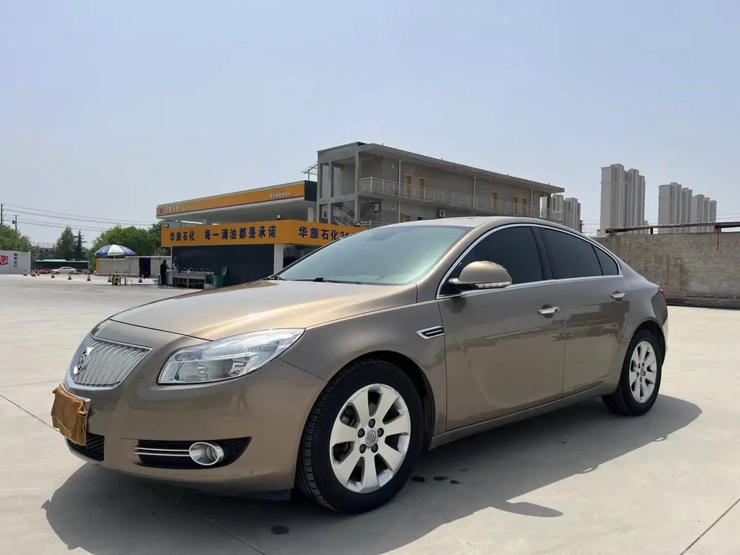 【11款别克君威二手车,11年别克君威二手车】