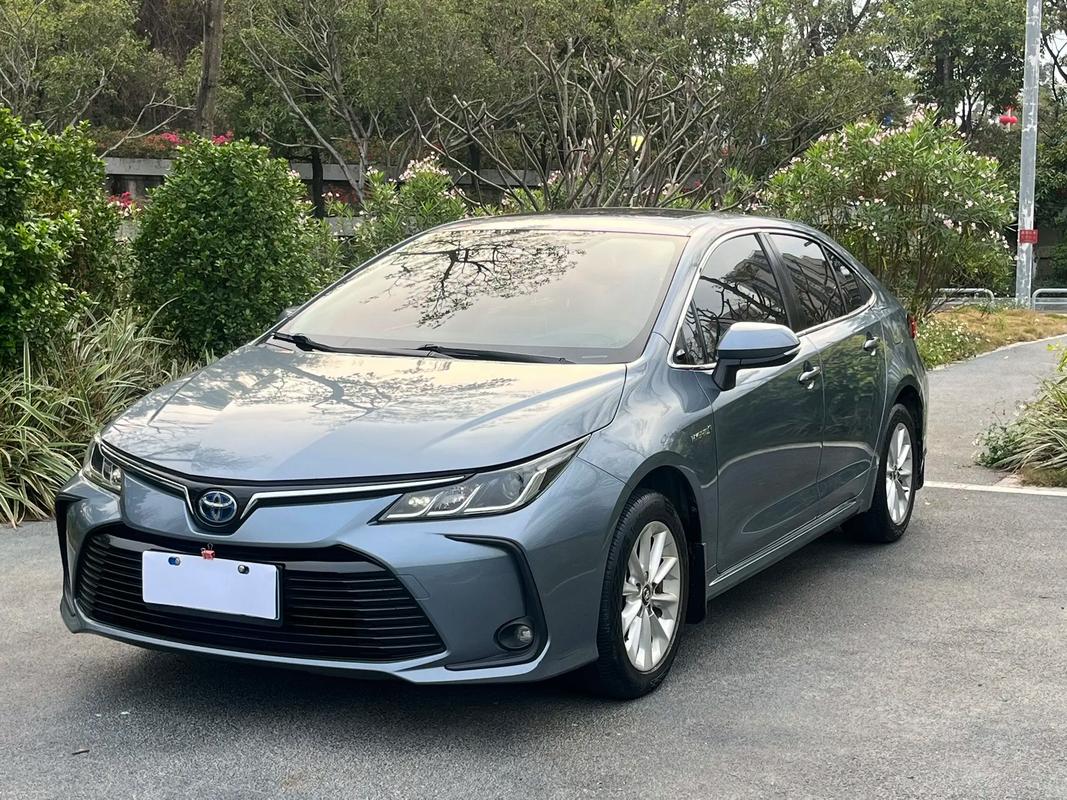 北京车展丰田新车 2020北京车展丰田新款车上市