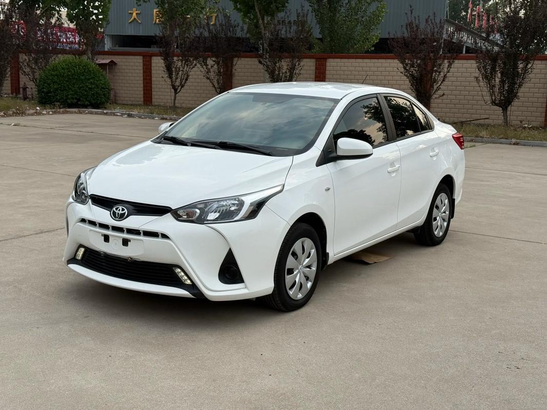 丰田致享落地价格是多少(丰田致享多少钱一台)